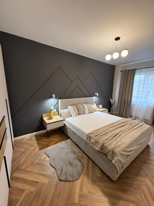 Apartament 3 camere | Florești, zona Terra | NOU