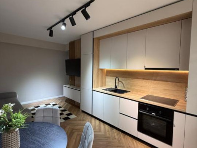 Apartament 3 camere | Florești, zona Terra | NOU