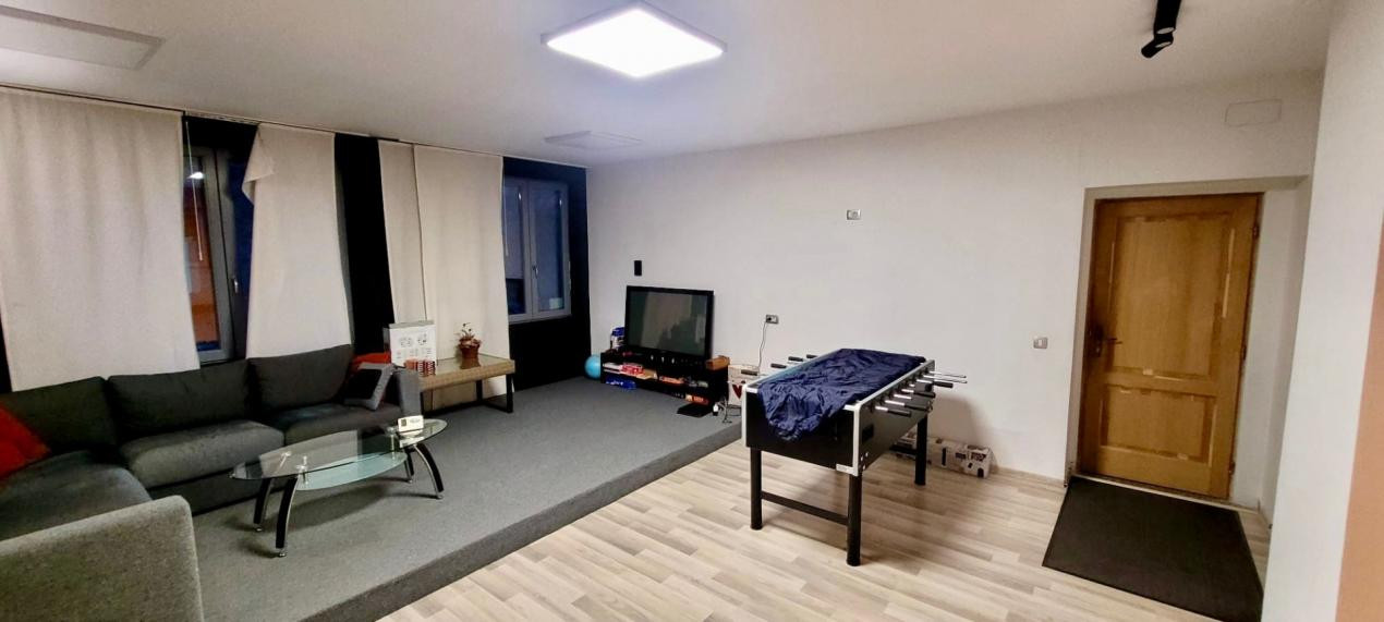 Investiție la cheie: SRL cu apartamente închiriate și venituri active