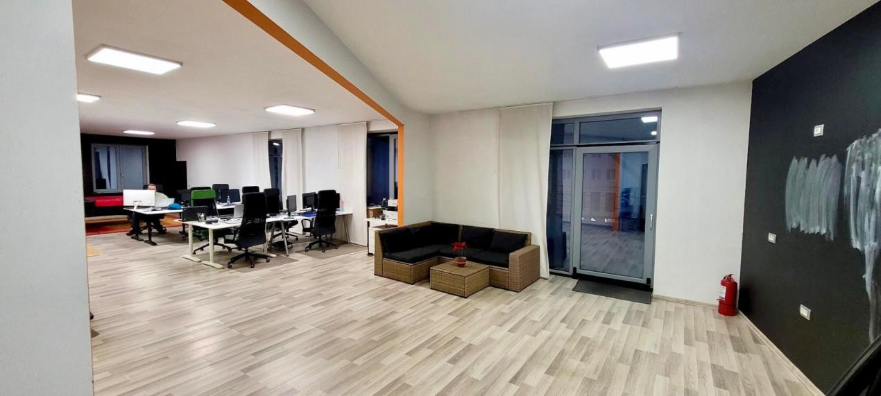 Investiție la cheie: SRL cu apartamente închiriate și venituri active