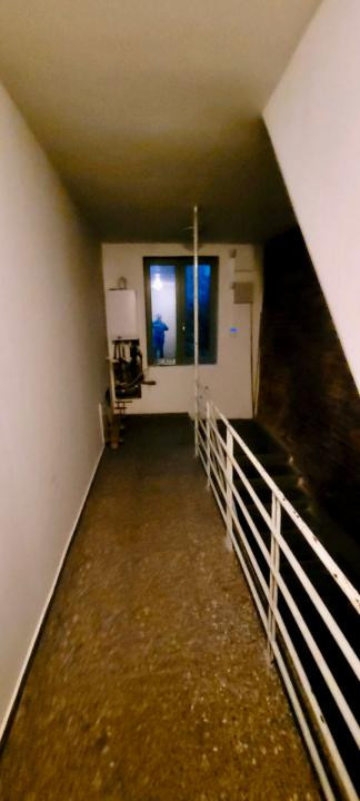 Investiție la cheie: SRL cu apartamente închiriate și venituri active