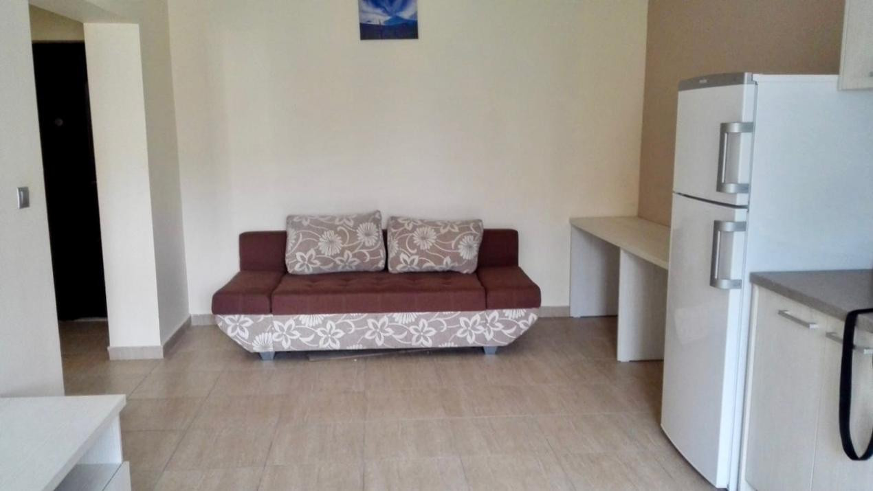 Investiție la cheie: SRL cu apartamente închiriate și venituri active