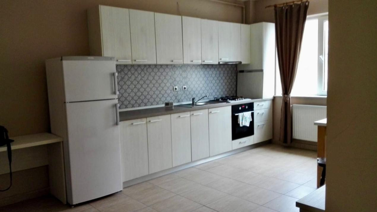 Investiție la cheie: SRL cu apartamente închiriate și venituri active