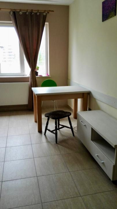 Investiție la cheie: SRL cu apartamente închiriate și venituri active