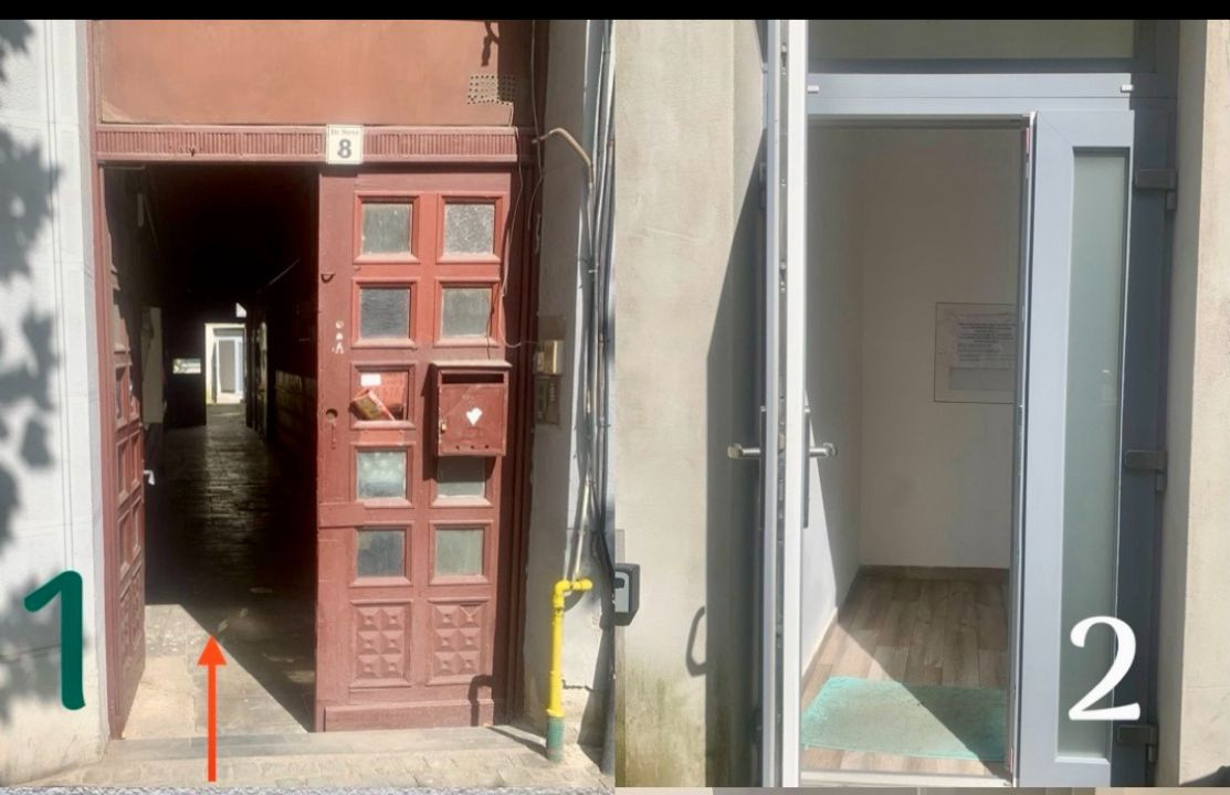 Investiție la cheie: SRL cu apartamente închiriate și venituri active