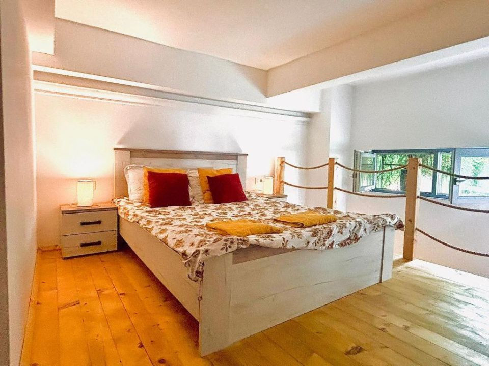 Investiție la cheie: SRL cu apartamente închiriate și venituri active