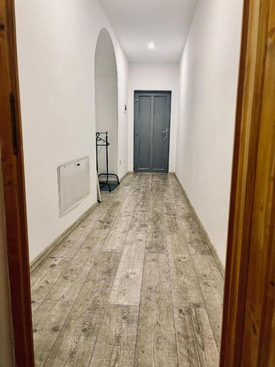 Investiție la cheie: SRL cu apartamente închiriate și venituri active