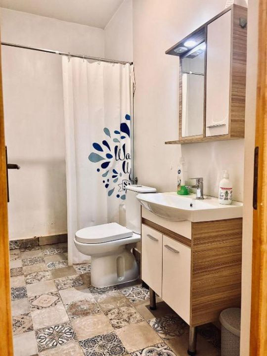 Investiție la cheie: SRL cu apartamente închiriate și venituri active