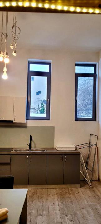 Investiție la cheie: SRL cu apartamente închiriate și venituri active