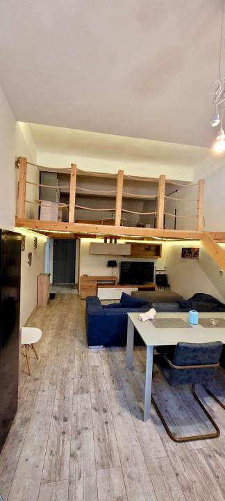 Investiție la cheie: SRL cu apartamente închiriate și venituri active