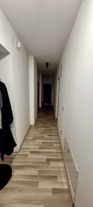 Investiție la cheie: SRL cu apartamente închiriate și venituri active