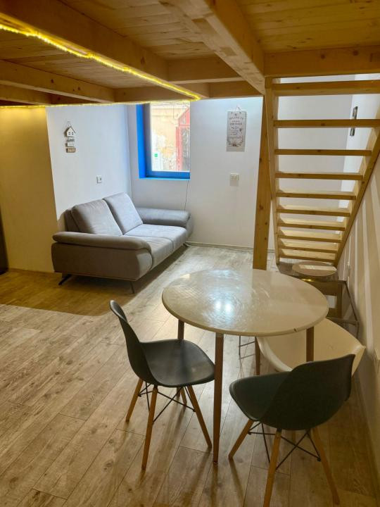 Investiție la cheie: SRL cu apartamente închiriate și venituri active