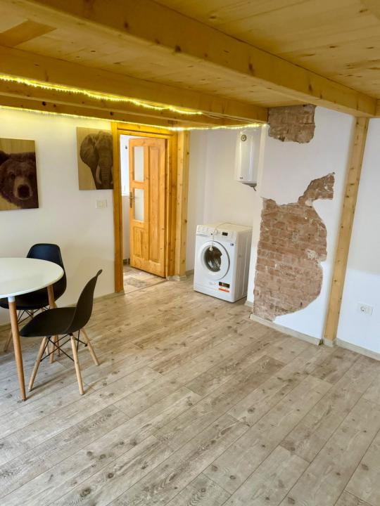 Apartament modern, ultracentral, Str. Horea nr. 8, Cluj-Napoca