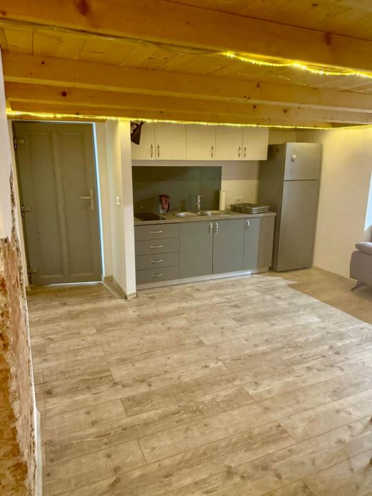 Apartament modern, ultracentral, Str. Horea nr. 8, Cluj-Napoca