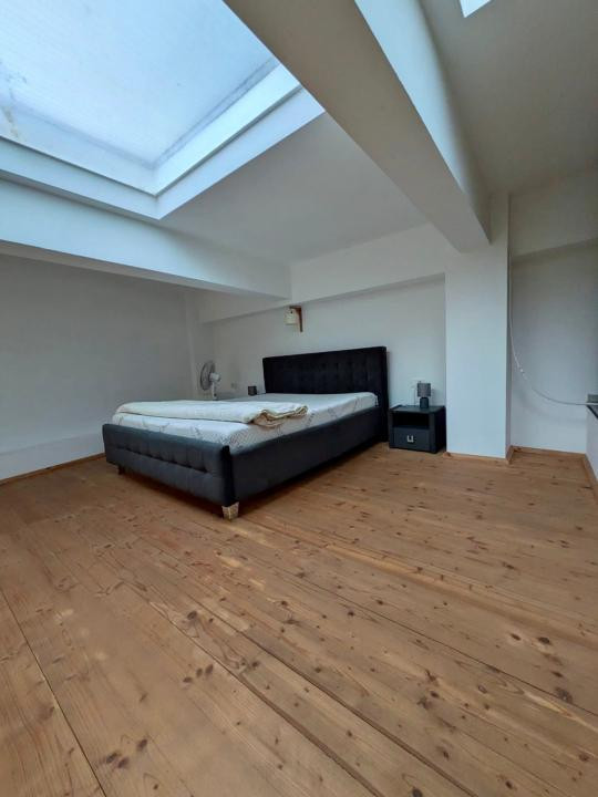 Apartament modern, ultracentral, Str. Horea nr. 8, Cluj-Napoca