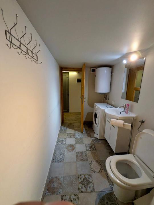 Apartament modern, ultracentral, Str. Horea nr. 8, Cluj-Napoca