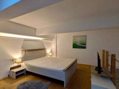 Apartament modern, ultracentral, Str. Horea nr. 8, Cluj-Napoca