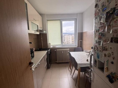 Apartament cu 3 camere, 56mp zona Coloane  Grigorescu