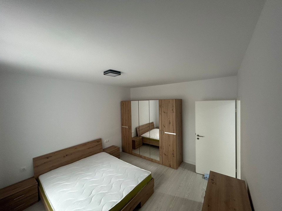 Apartament 3 camere, 60 mp + balcon – Beta Residence
