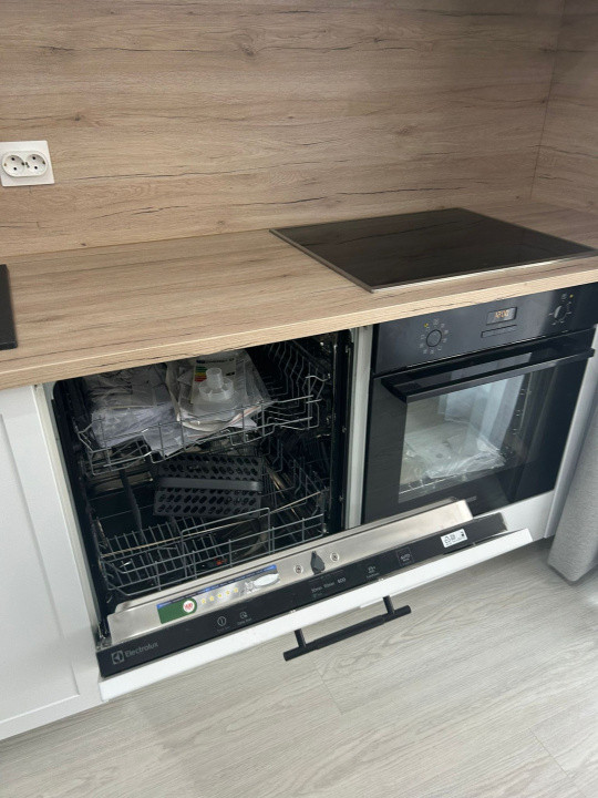 Apartament 3 camere, 60 mp + balcon – Beta Residence