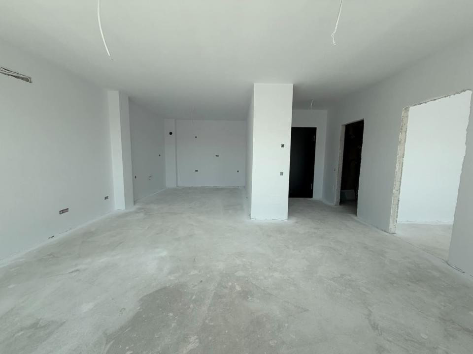 Apartament 2 camere la ultimul etaj, cu View, orientat Vest, Elite! 