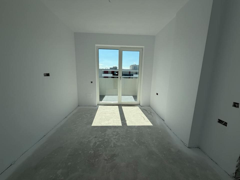Apartament 2 camere la ultimul etaj, cu View, orientat Vest, Elite! 