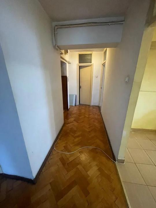 Apartament 3 camere | 76 mp | etaj intermediar | Piața Mărăști