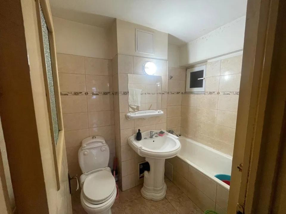 Apartament 3 camere | 76 mp | etaj intermediar | Piața Mărăști