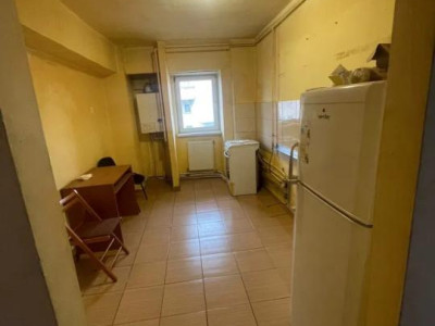 Apartament 3 camere | 76 mp | etaj intermediar | Piața Mărăști