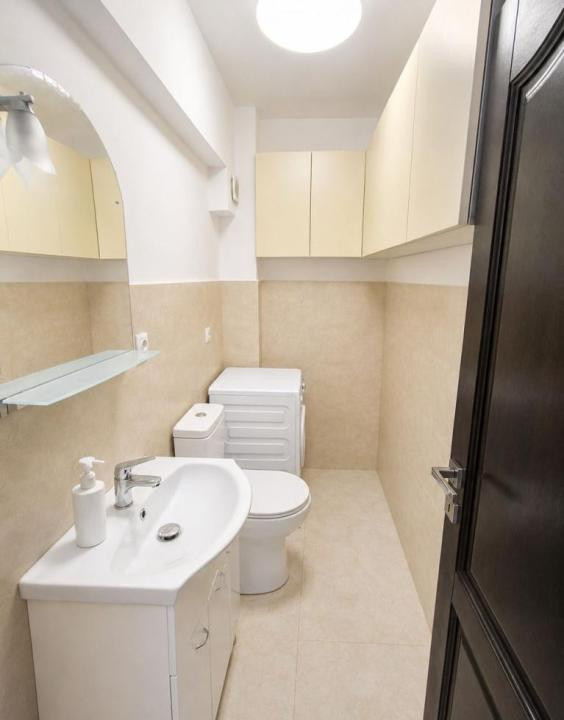Apartament 3 camere, etaj intermediar, Aurel Vlaicu