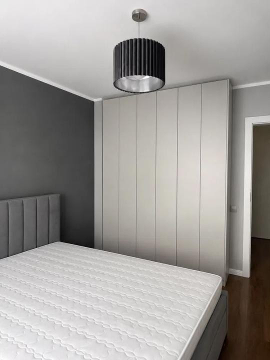 Apartament cu 3 camere în Luminia Residence