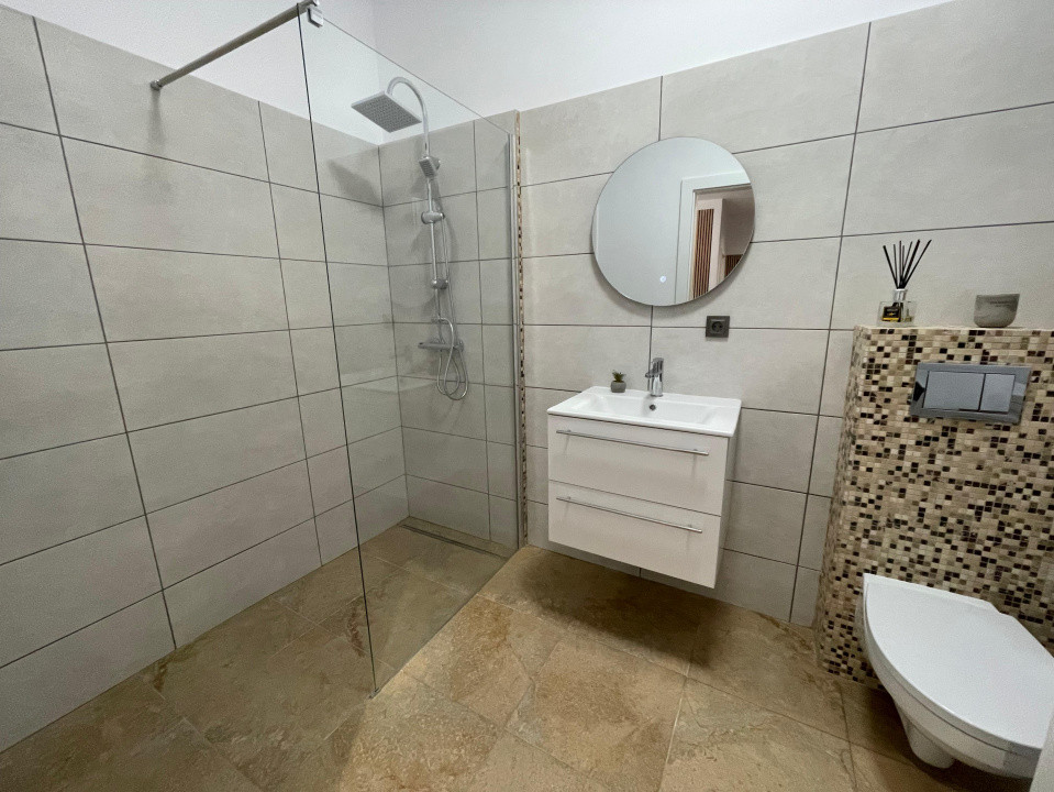 Apartament 2 camere în Elite City