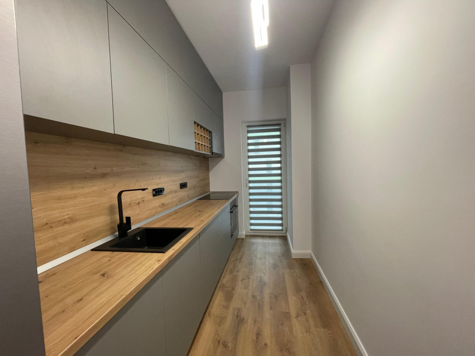 Apartament 2 camere în Elite City