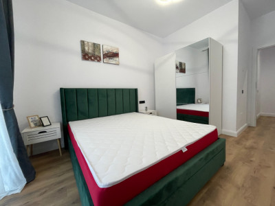 Apartament 2 camere în Elite City