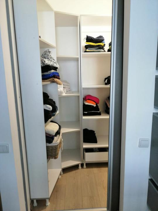 OPORTUNITATE!!! Apartament 2 camere | Baciu, zona Regal