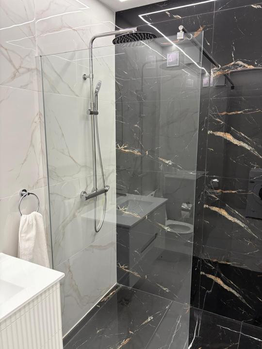 Apartament 2 Camere Panoramic Teilor Florești | Finalizat 2025