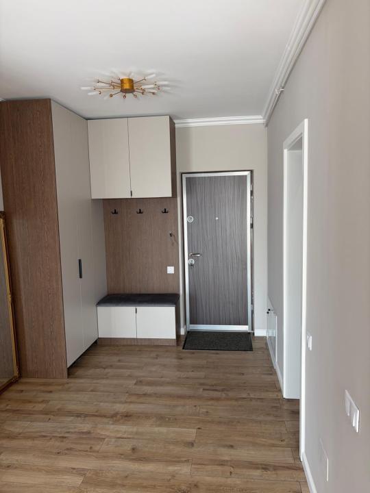 Apartament 2 Camere Panoramic Teilor Florești | Finalizat 2025
