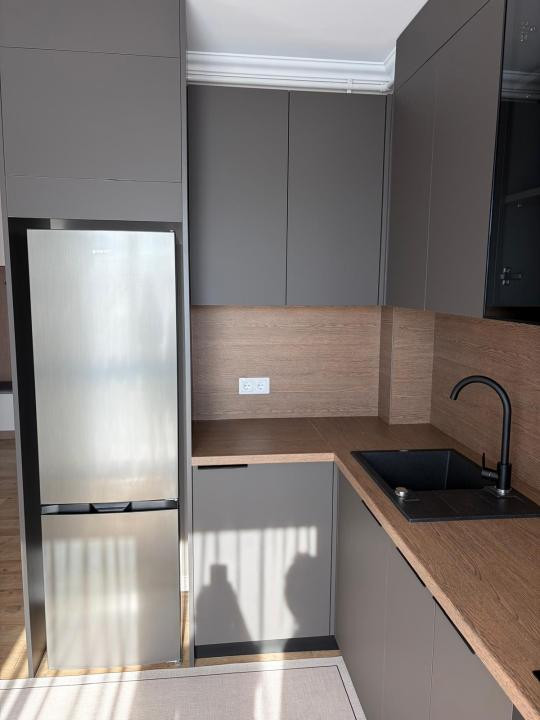 Apartament 2 Camere Panoramic Teilor Florești | Finalizat 2025