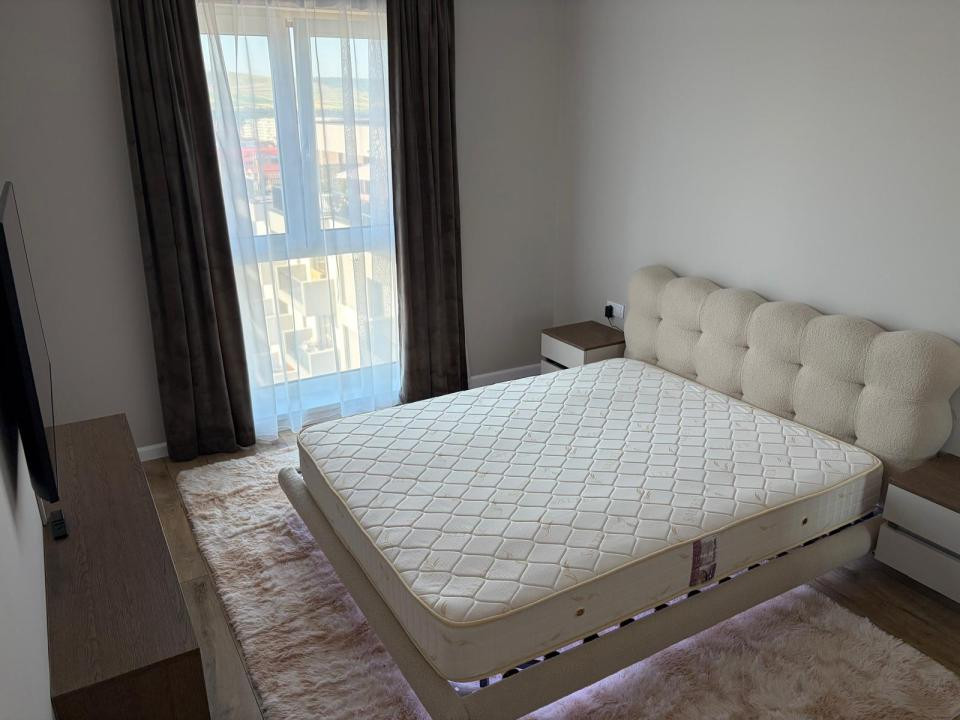 Apartament 2 Camere Panoramic Teilor Florești | Finalizat 2025