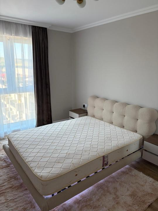 Apartament 2 Camere Panoramic Teilor Florești | Finalizat 2025