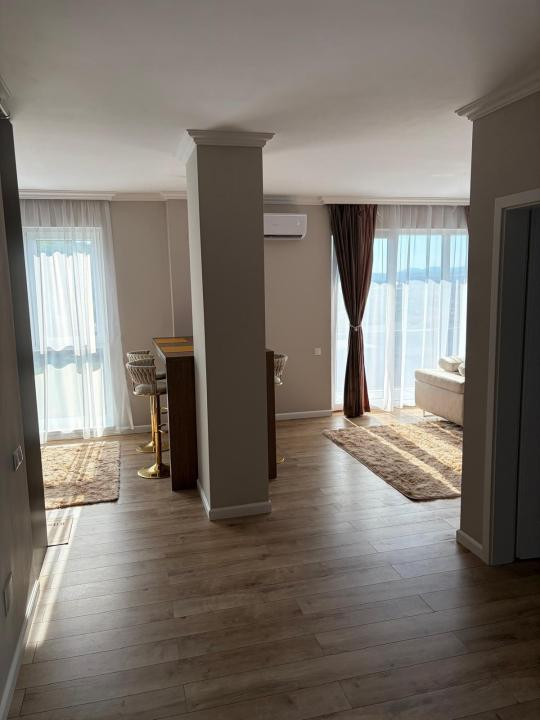 Apartament 2 Camere Panoramic Teilor Florești | Finalizat 2025