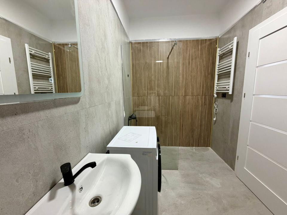Apartament 2 camere, etaj intermediar, Elite City