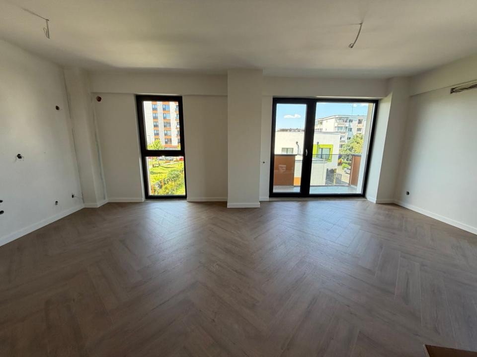 Apartament 2 camere, finisat modern, Bloc nou, Iulius Mall Cluj-Napoca