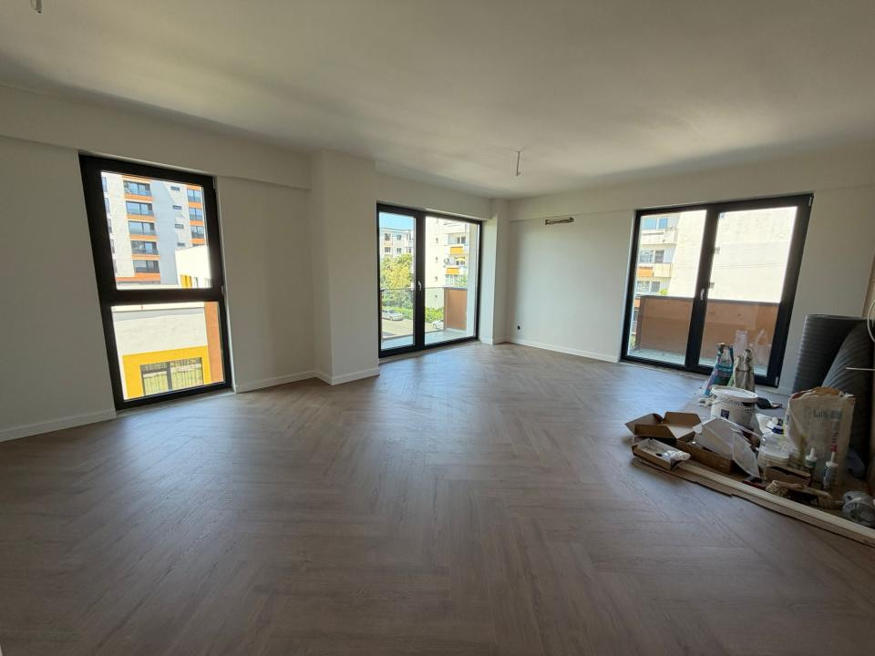 Apartament 2 camere, finisat modern, Bloc nou, Iulius Mall Cluj-Napoca