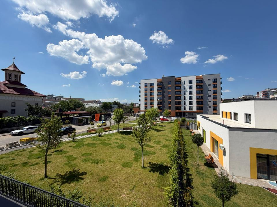 Apartament 2 camere, finisat modern, Bloc nou, Iulius Mall Cluj-Napoca