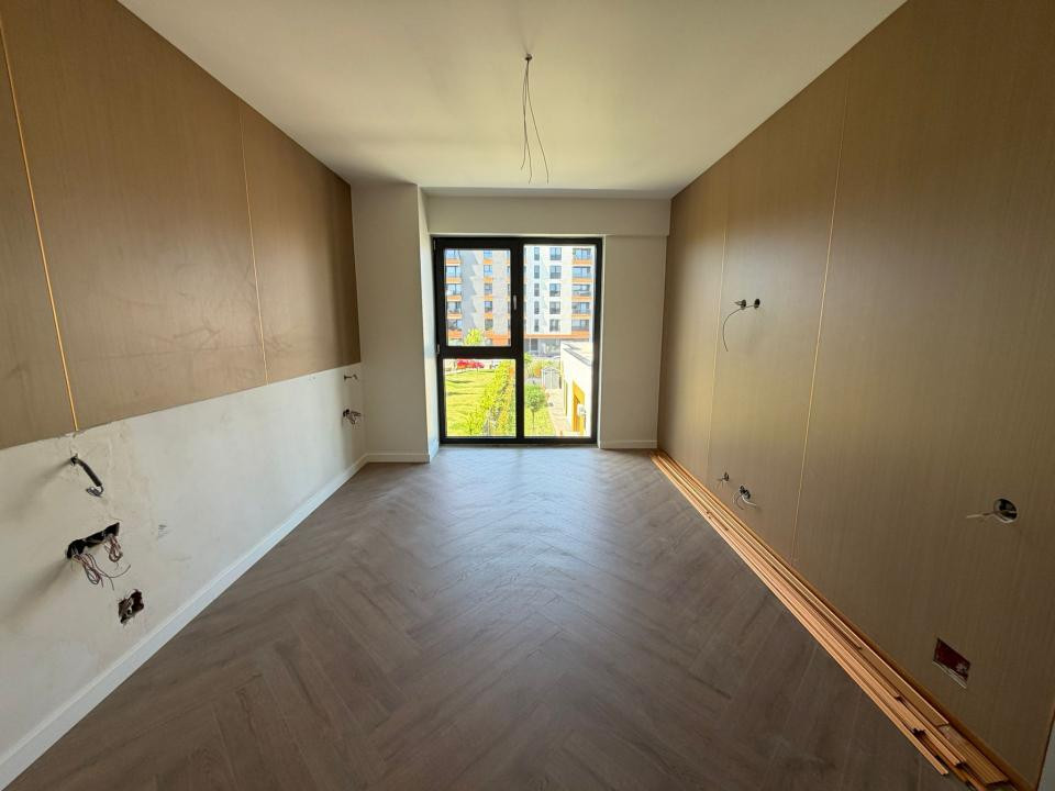 Apartament 2 camere, finisat modern, Bloc nou, Iulius Mall Cluj-Napoca