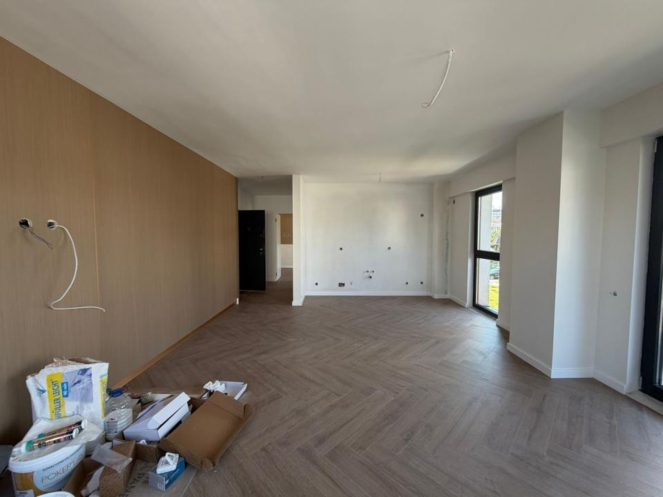 Apartament 2 camere, finisat modern, Bloc nou, Iulius Mall Cluj-Napoca