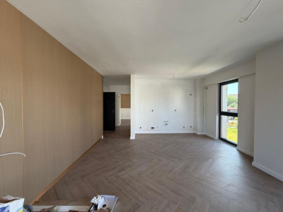 Apartament 2 camere, finisat modern, Bloc nou, Iulius Mall Cluj-Napoca