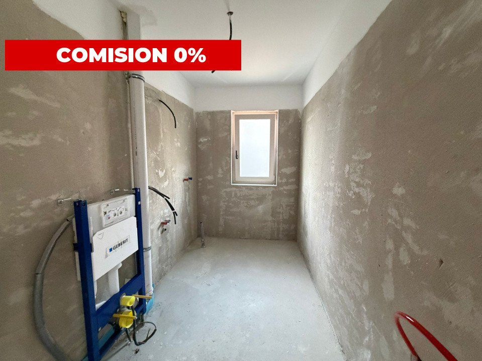 Comision 0%, Apartament 2 camere, bloc nou, et 1,  Calea Dorobanților