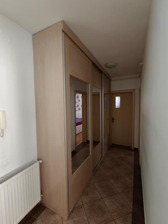 Oportunitate!Apartament 3 camere cu priveliste si parcare, Baciu 